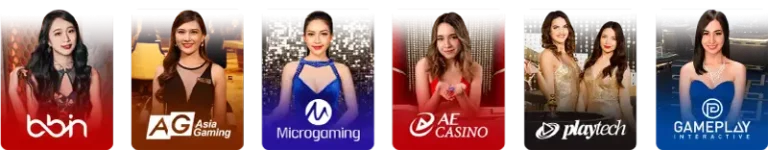 casino hot